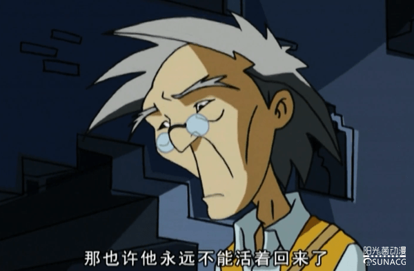 符咒|成龙历险记：四种能“改变历史”的魔法道具，兔符咒竟也在其中！