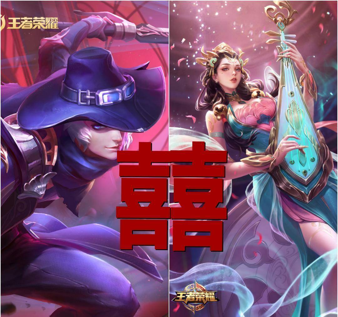 王者荣耀:假如要拍电视剧,女主会是谁?这5位英雄里会有一个!