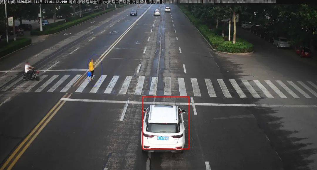 港闸区各街道2020年g_夜晚街道图片(2)