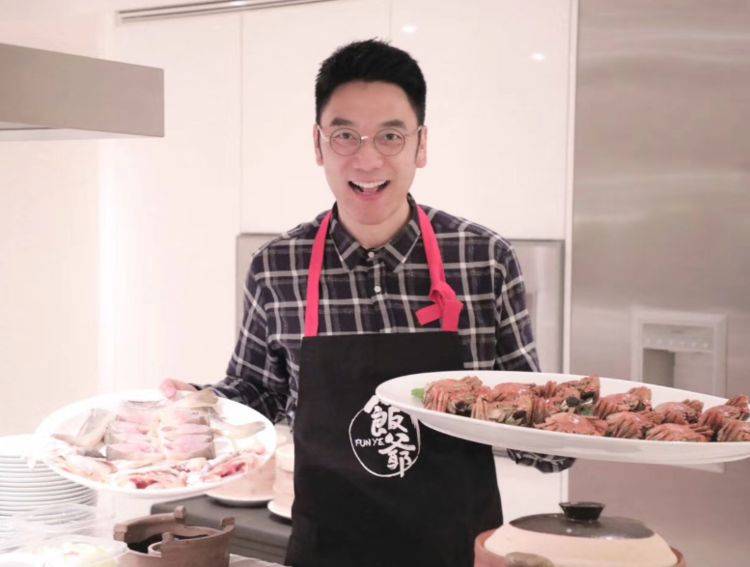 牛肉|那个唱爱情鸟的男人你还记得吗做饭带娃哪家强?除了黄磊张亮