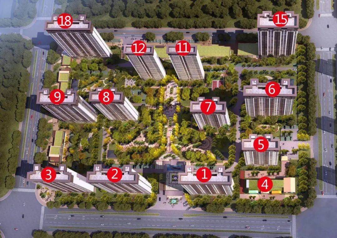 2020淮安最新房源销_2020淮安最新房价梯队曝光!8k以下房源只剩…