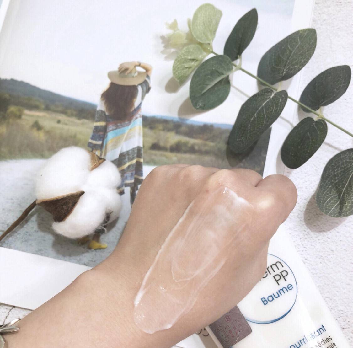 皮肤|口罩脸+换季!这下真的受不了了,敏感修复快看它