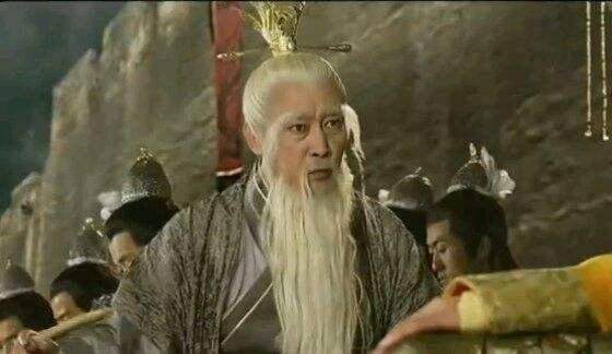 悟空|虎力大仙习得五雷法，为何老君还要抛弃他，你看他原来身份是啥？