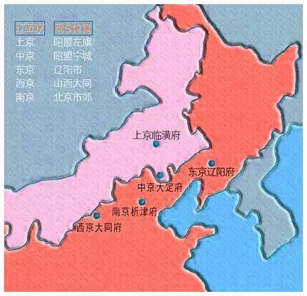 中京|辽灭亡后，契丹族消失，中京历经千年风雨，还剩一座精美绝伦砖塔