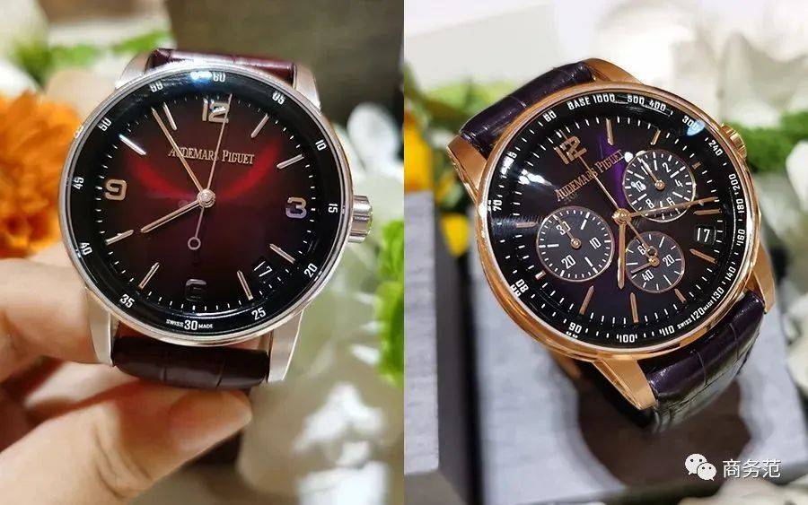 表盘|今年流行排队买表了？价格还翻倍？这些新表值得一看