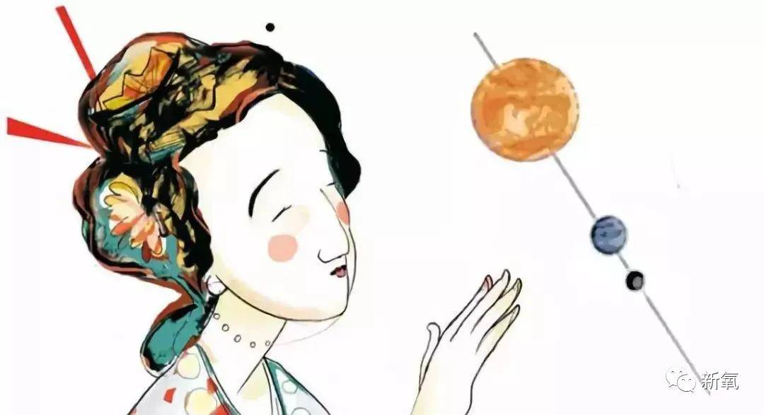 爽文|贵圈第一爽文大女主！杨幂刘诗诗的爆红路1:1复制了她的人生...