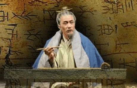 史记作者是谁呀 670ede85d4834247a8682e3c7a4be946.png