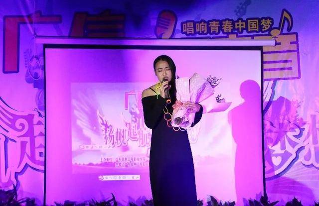 志愿|这里是广信学院你好