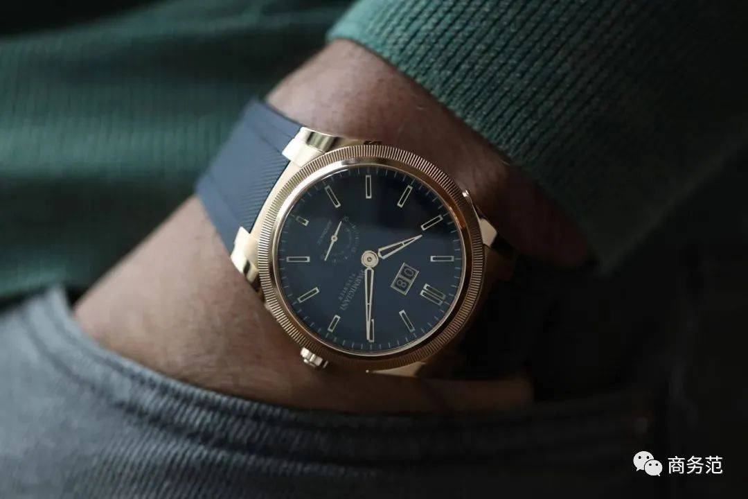 表盘|今年流行排队买表了？价格还翻倍？这些新表值得一看