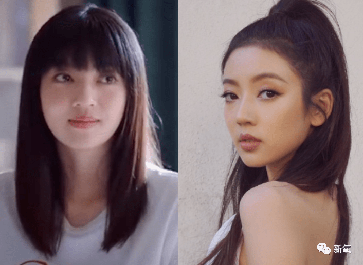 立体度|她不是安以轩亲妹吗？怎么出道5年都没火，还被骂到差点退圈？