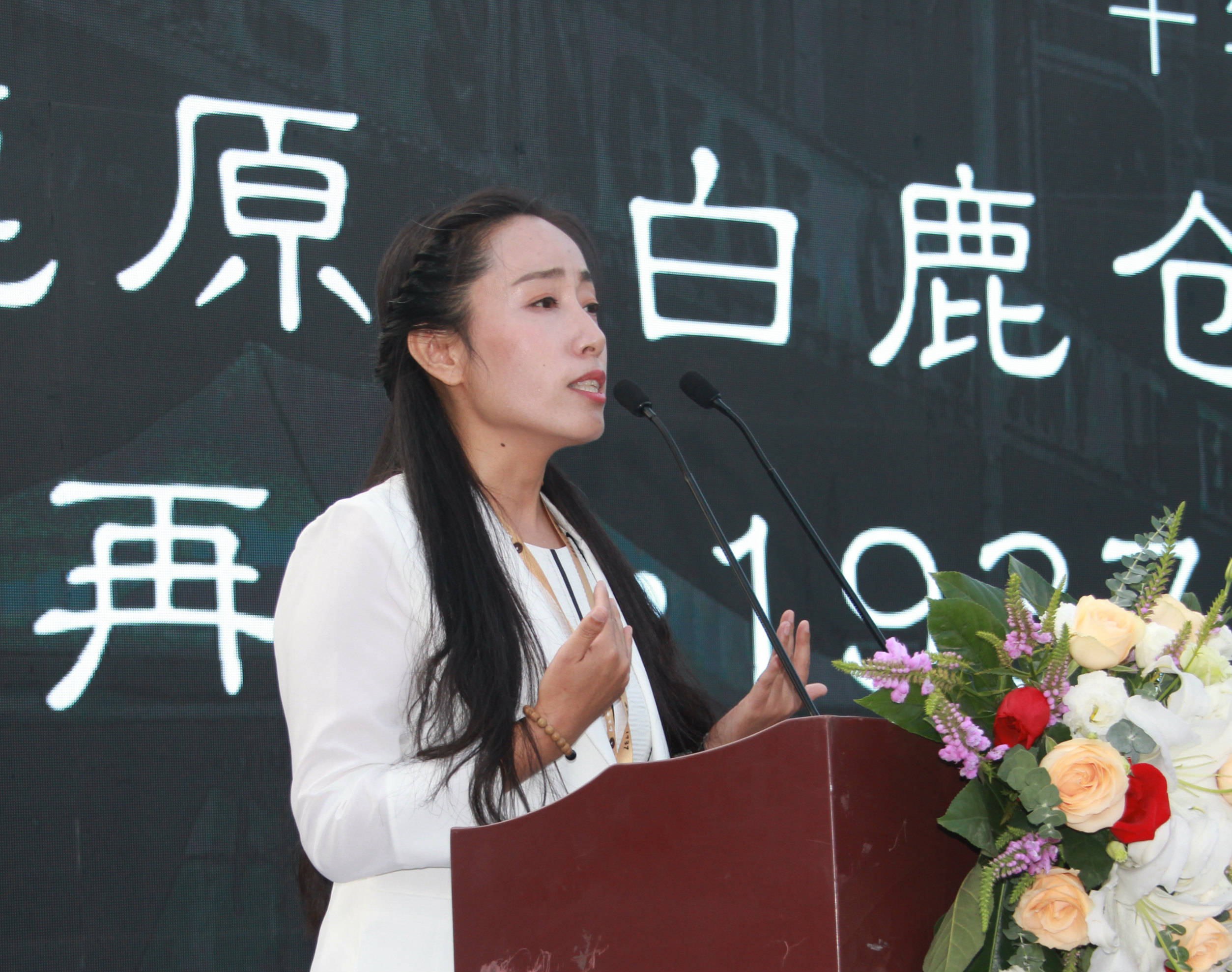 白鹿原|穿越时空 再回老上海 大型街区实景互动演艺登陆西安白鹿仓