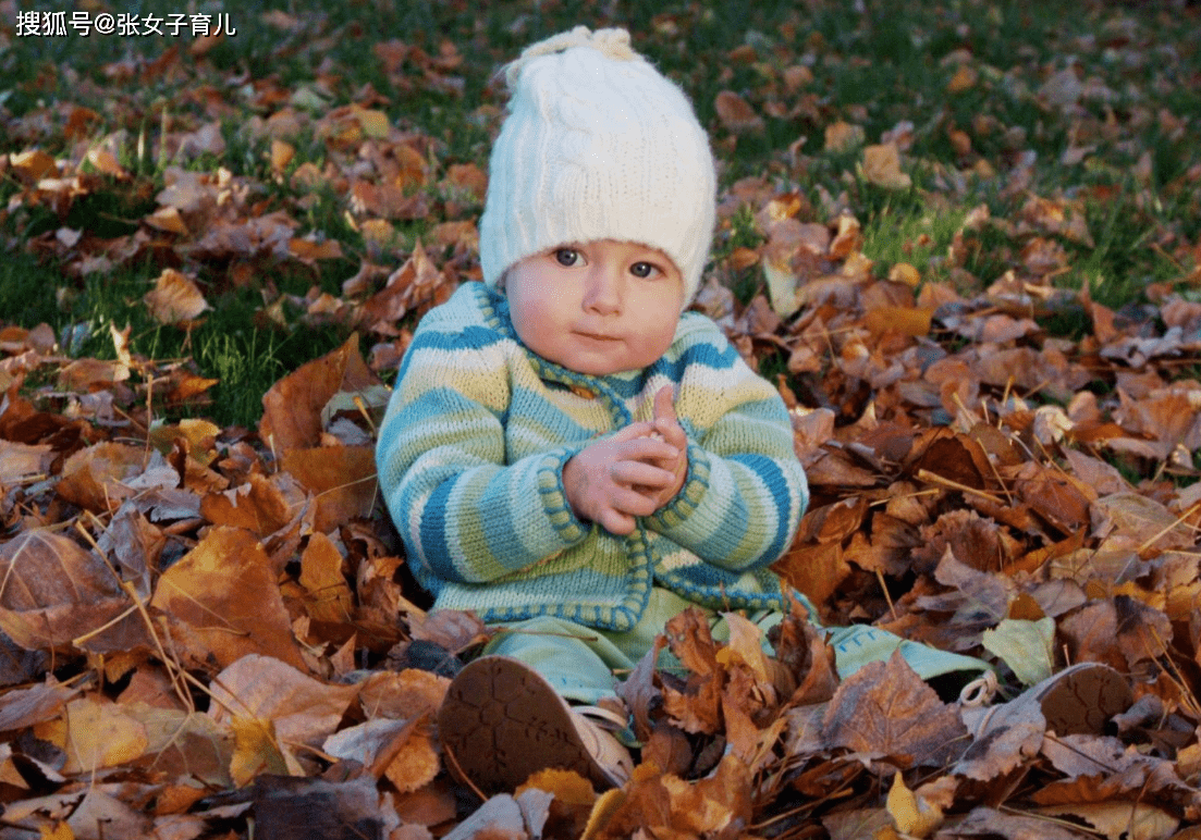 皮肤|不用护肤的都是在坑娃!秋季宝宝皮肤该如何护理呢说宝宝皮肤好