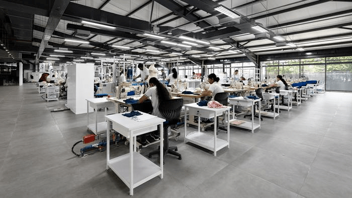 服装|浙江朵宝，抛开痛点，带你玩转服饰连锁新零售