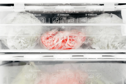 空间站|要懂得自己除菌净味美的冰箱净味空间站：一台成熟的冰箱