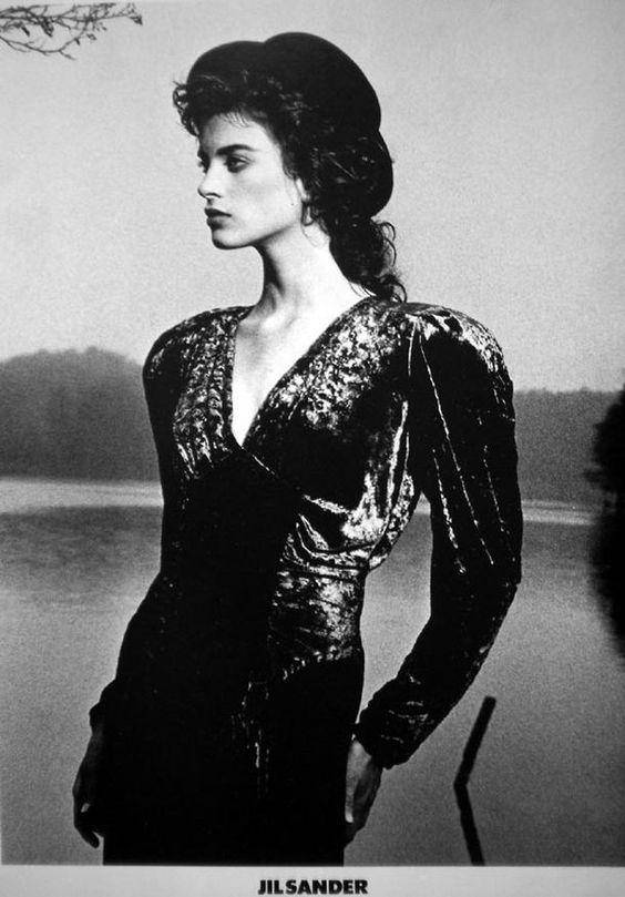 时装|过时的极简主义鼻祖