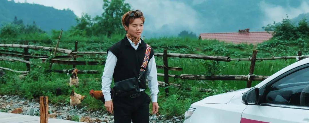 紫鹊界|湖南省首届乡村文旅网红大赛总决赛即将在紫鹊界火爆开启