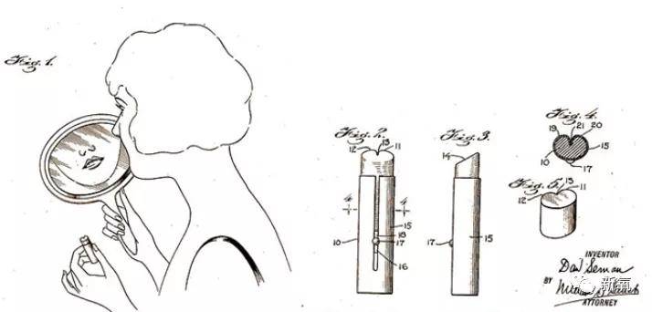 祖先|女人爱美5000年前就开始了，今天你用的都是你的祖先玩剩下的！
