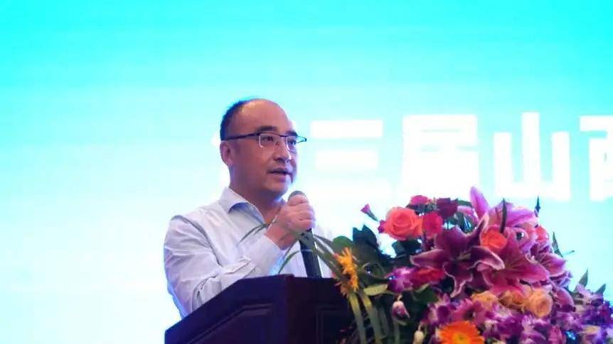 阳城陶瓷|让阳城陶瓷在新赛道上奔跑——第三届山西阳城（国际）陶瓷博览交易会云启动