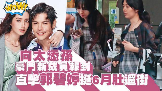 郭爸|原创向佐晒照庆祝结婚一周年，笑容幸福，力证与郭碧婷恩爱如初