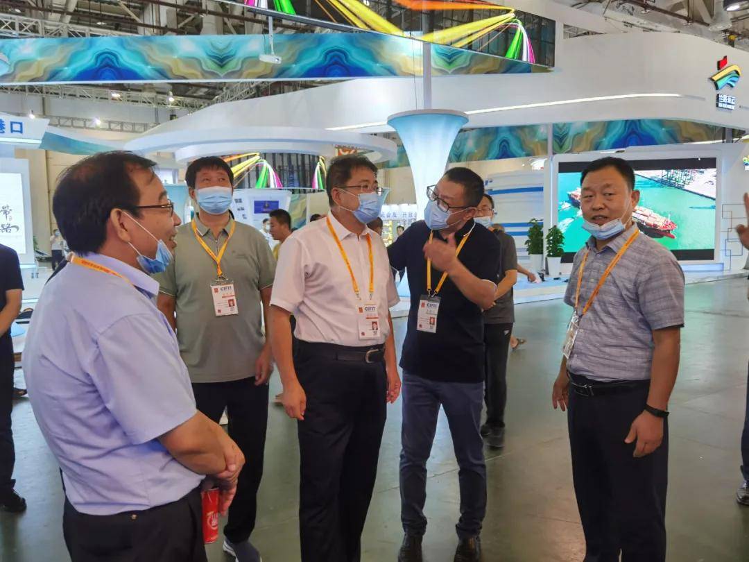 阳城陶瓷|让阳城陶瓷在新赛道上奔跑——第三届山西阳城（国际）陶瓷博览交易会云启动