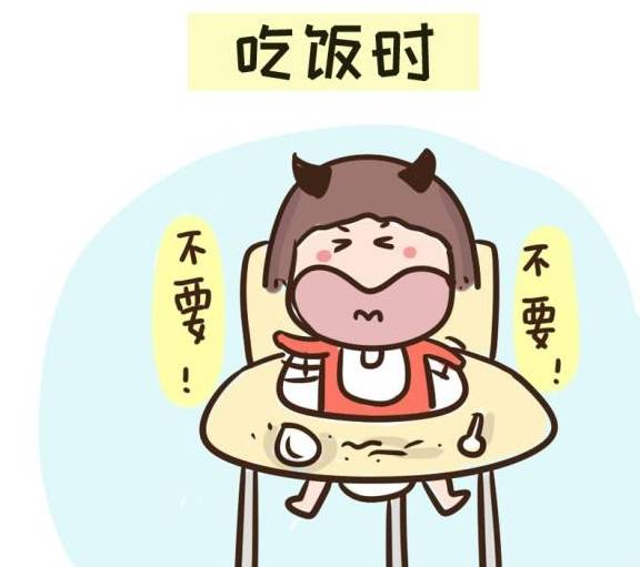 孩子|缺铁，还是缺锌，你能分辨吗？别给娃补错了！宝宝是缺钙