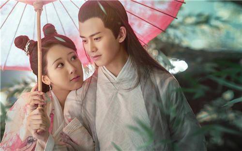 百看不厌的电视剧古装推荐 57f5510c0dfb49159ab517ed3f939192.jpeg