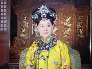 清朝皇帝是哪个族的人 5f0c030f83a14209b5f96d9804627a94.jpeg