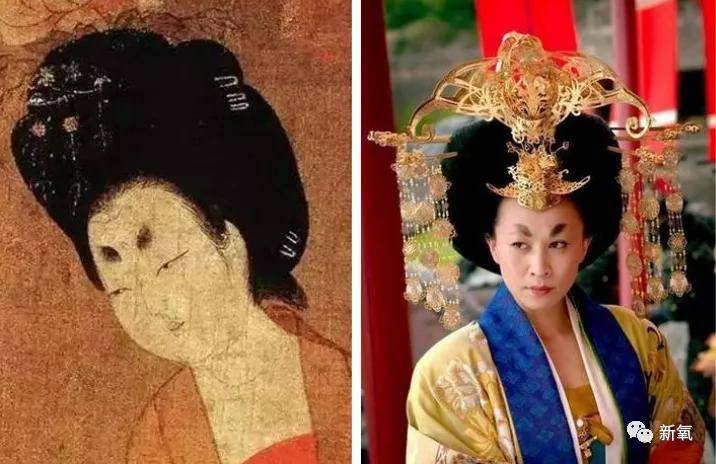 祖先|女人爱美5000年前就开始了，今天你用的都是你的祖先玩剩下的！