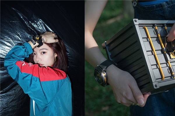 原因|DONHA腕表大受欢迎的原因:根植潮流,推崇变革