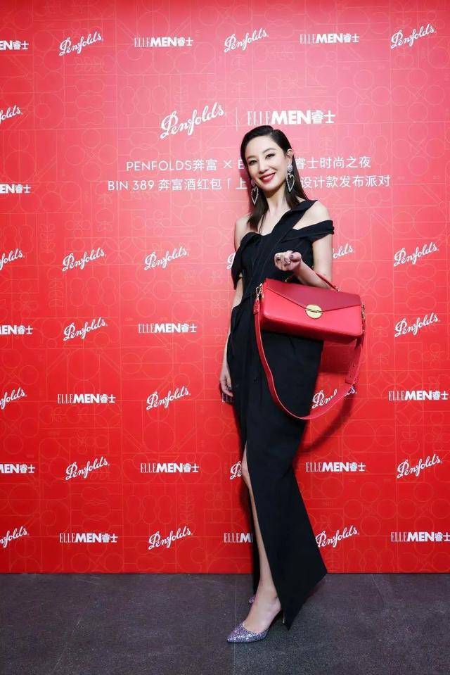 Bin|携手奢侈品牌为Bin 389推出奔富酒红包,奔富持续发力高端市场