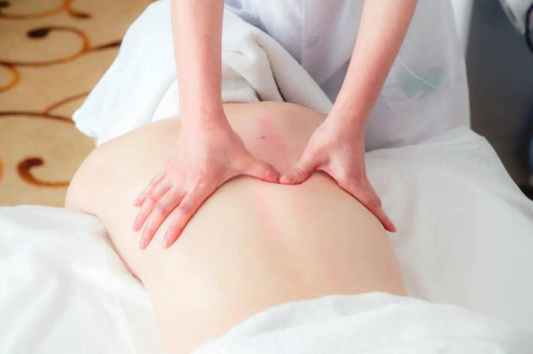 编辑|躺着瘦!来这家魔都开了13年「全五星修身店」Get小蛮腰!