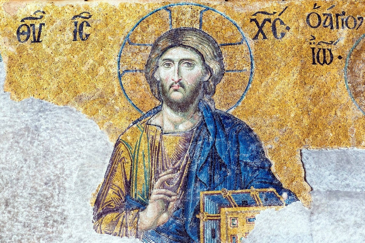 清真寺|令人惊艳的大教堂改成清真寺 为何会引发他国的强烈反对？