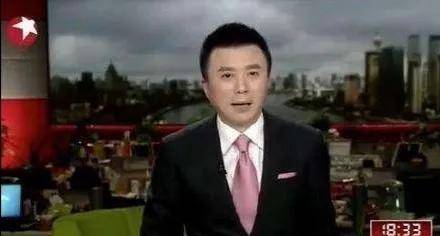 新闻|原创《新闻联播》改版的第55天,欧阳夏丹“消失”了,潘涛来了