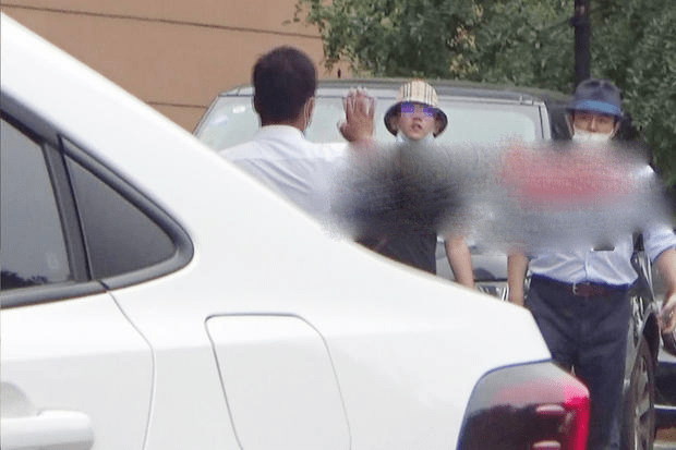 怎么叫别人把车挪开 29c4328dcc9a4f129270292ff4fbb780.png