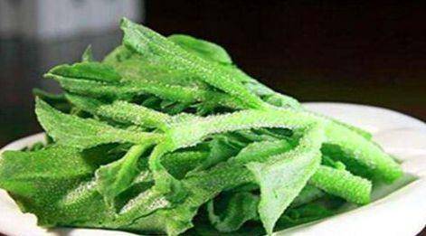 女性不想满脸皱纹,推荐常吃的食物,排毒养颜,清理体内毒素
