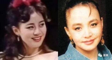 造型|宋丹丹是隐藏神颜啊！女明星都翻车的公主造型造型她却赢了满堂彩！