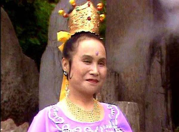 星官|如来被蝎子精蛰伤后为何不找昴日星官来捉妖，星官背景如来惹不起