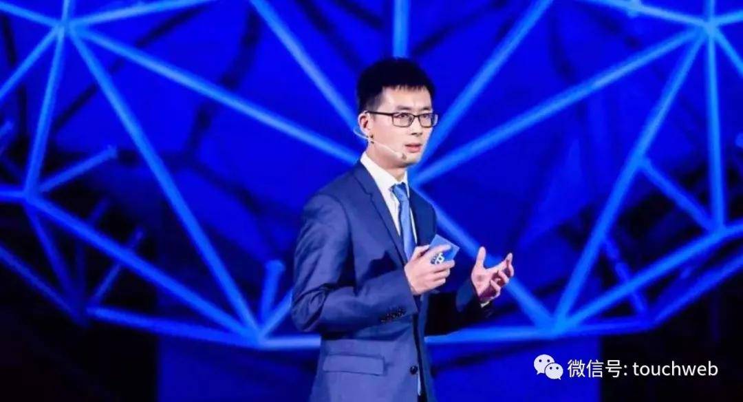 金融机构|京东数科股权曝光：陈生强持股4% 他这样做数字科技