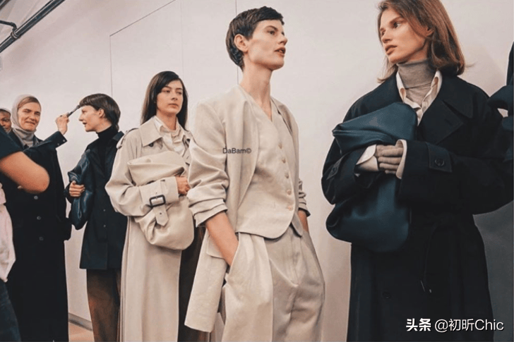 品牌|若不懂何谓真正的高级感，请参考The Row 2020秋冬