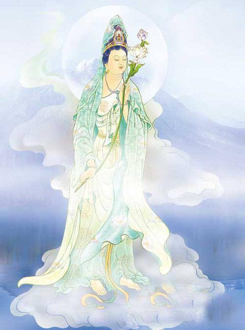 如来|取经成功后，观音为何没有得到如来表扬？此事对她影响甚深