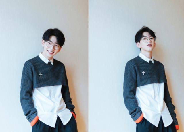 生日|原创费启鸣回应追星杨幂成功致下巴脱臼，学到新词“喜极而脱”