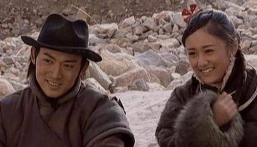 刘芸自曝敢于表达情绪,重提15年前与聂远感情引争议