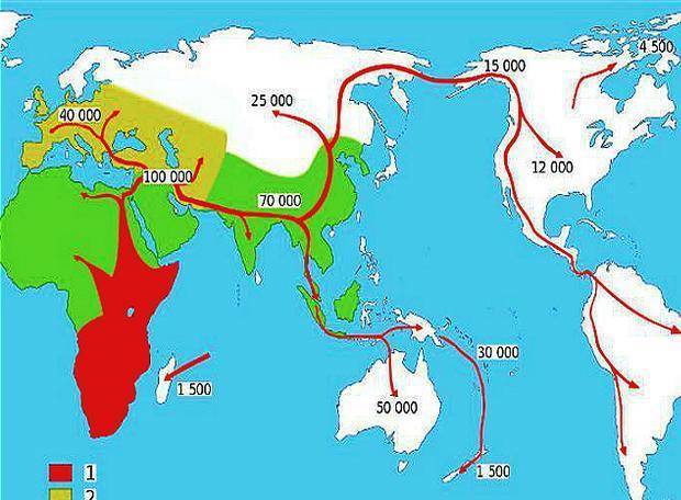 文明起源怎么上10万人口_中华文明起源地图