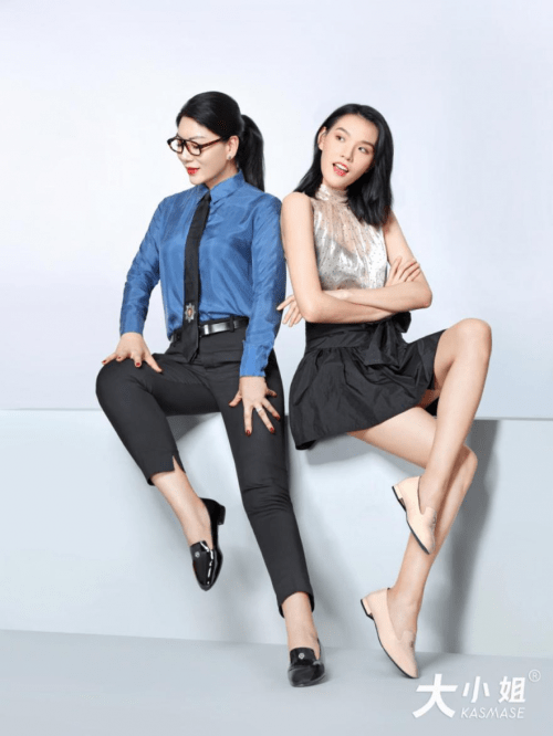 鞋楦|独创定制大码鞋楦，大小姐大码女鞋让大脚女神步步生花