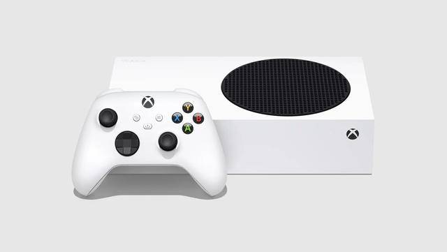 官方确认xbox Series S不会应用x1x强化效果 游戏