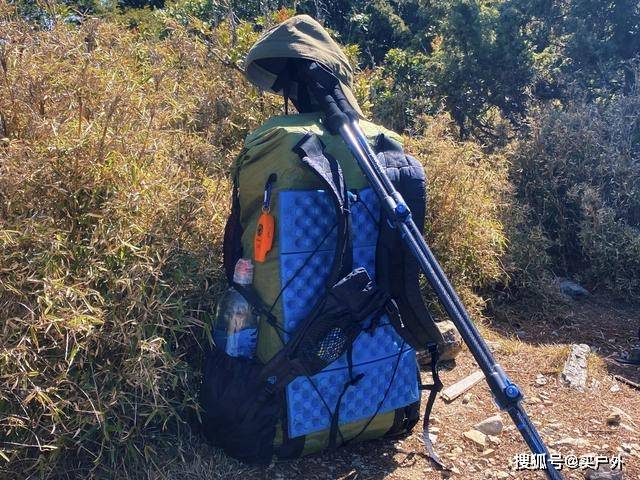 登山装备|购买户外装备上的一些心得,如何轻量化登山装备