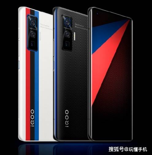 将会|iQOO品牌总裁：12号时将会再上一批传奇版