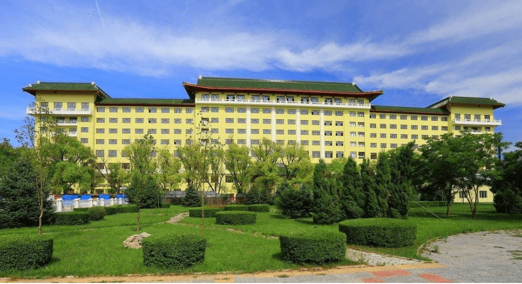 2020年南京医科大学_2020年医药类高校排行榜,南京医大跻身前三