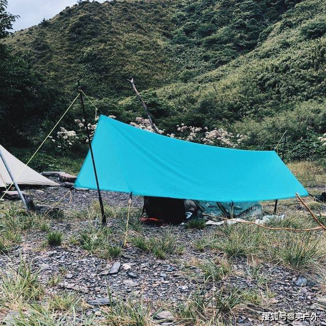 登山装备|购买户外装备上的一些心得,如何轻量化登山装备