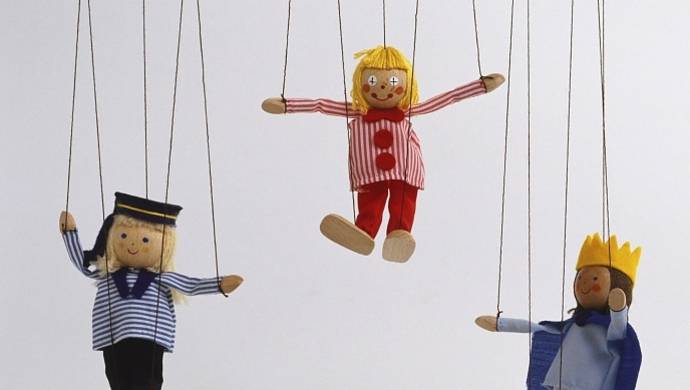 不想再做别人的提线木偶？这5个方法要知道